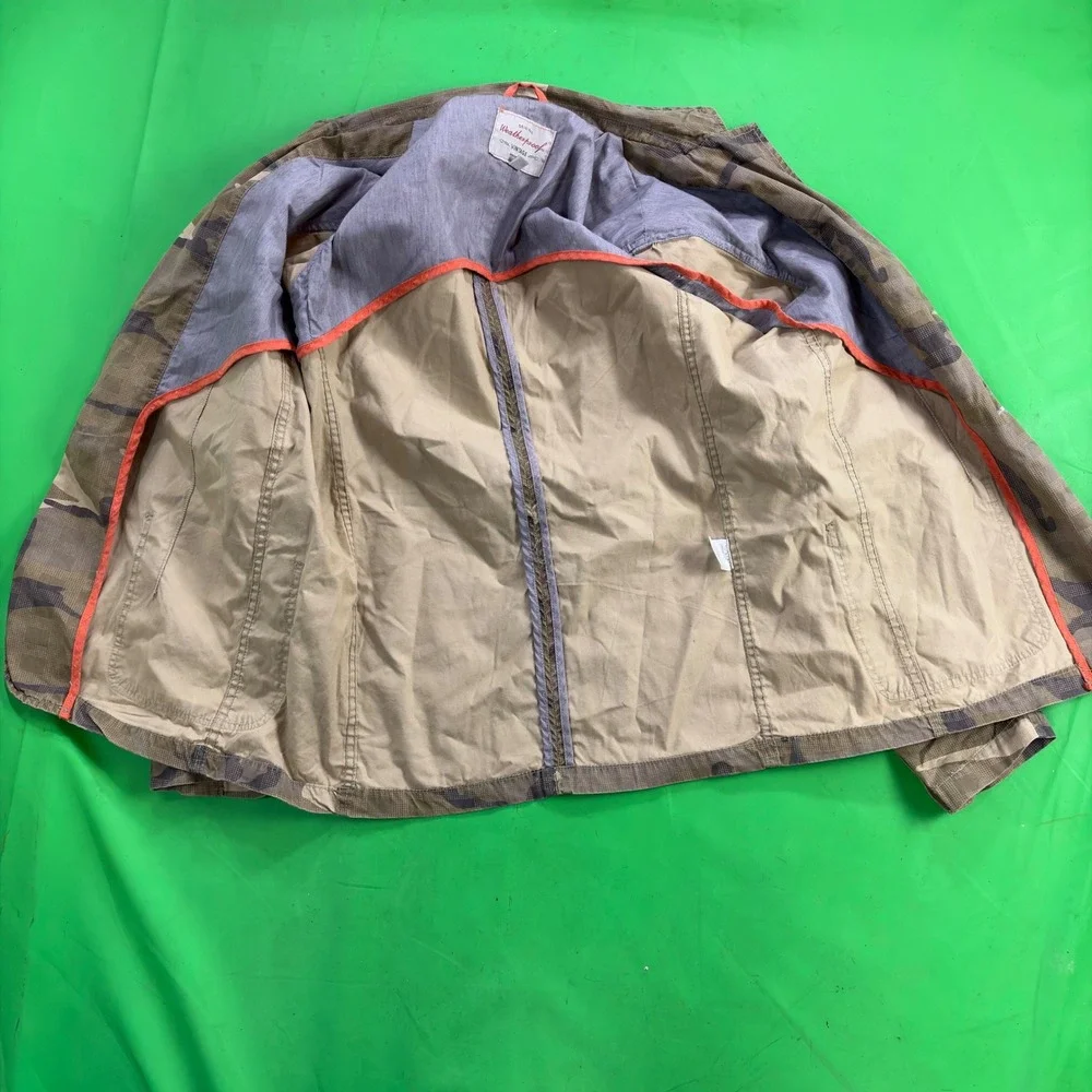 Weatherproof Vintage weatherproof vintage
